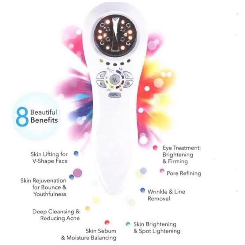 Dr Secret LIF Original from Singapore DRSECRET