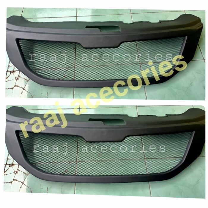 Grill Wuling Confero Db Model Jaring