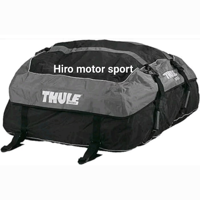 Tas Roof Rack Bagasi Atap Thule