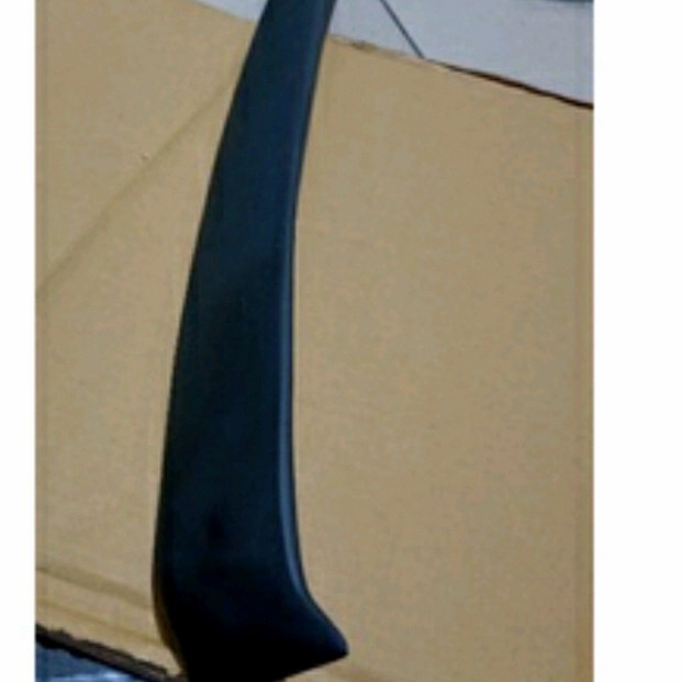 Ducktail Mobil Great Corolla Minimalis
