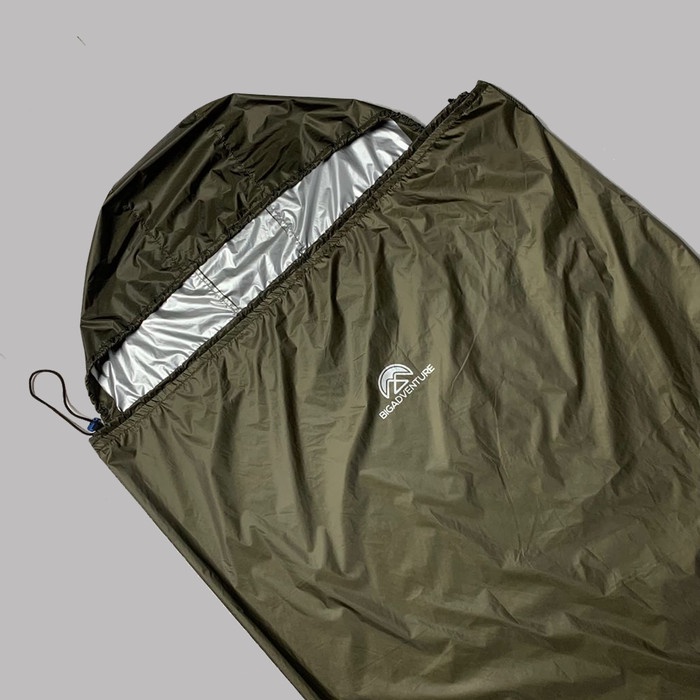 Terlaris Bigadventure Sepa - Thermal Blanket