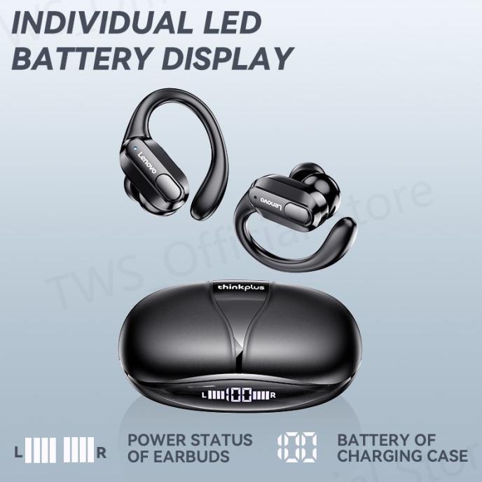 Lenovo XT80 True Wireless Bluetooth Earphones Sport Waterproof TWS