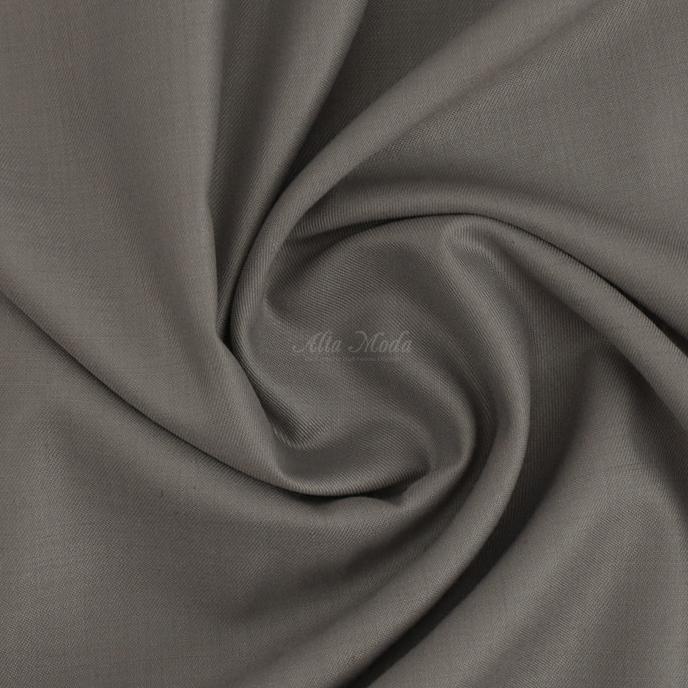 Katun Lorita Shirting Charcoal (Alta Moda)*