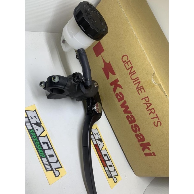 Termurah Master Rem Depan Nissin Zx10 Zx6 Zx636 Ninja Rr R Ss Original