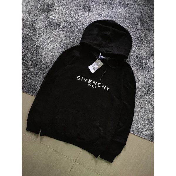 HOODIE GIVENCHY