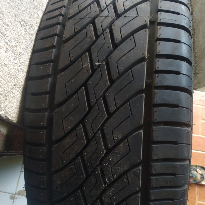 Terlaris Achilles Dessert Hawk R17 245/70 Baru