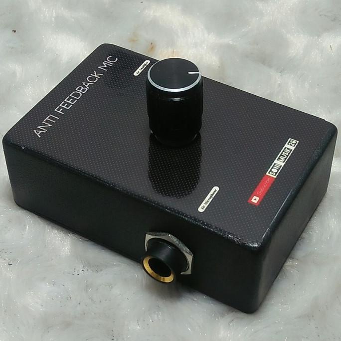 Alat anti feedback mic Anti Feedback Mic murah