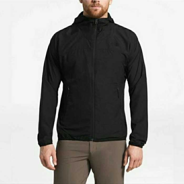 Bestseller Jacket Running Tnf Flyweight Hoodie New