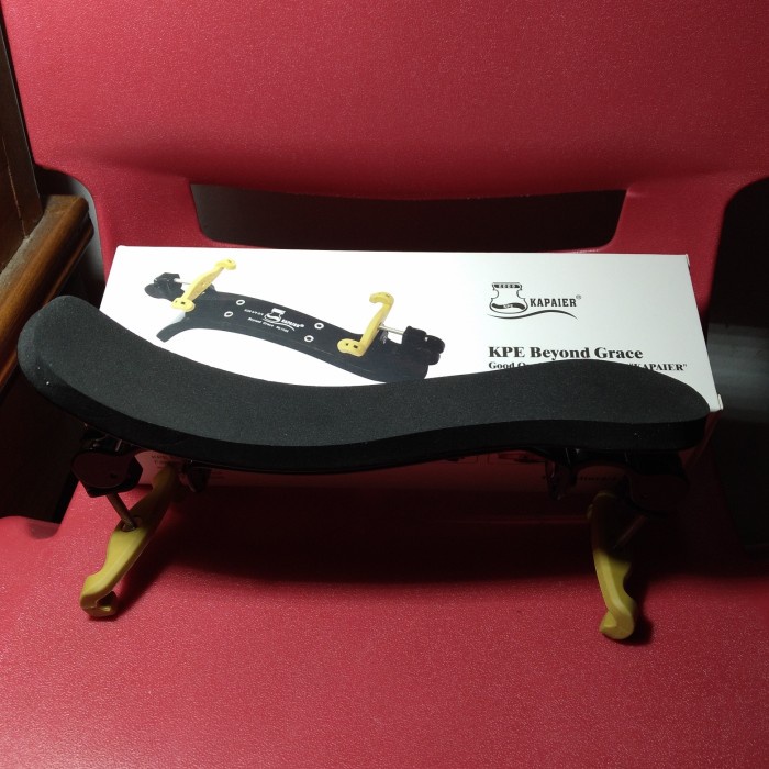 Terlaris Shoulder Rest Biola - Kapaier / Kpe 710S
