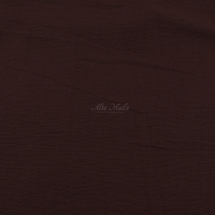 

Crinkle Airflow Brown (Alta Moda)*