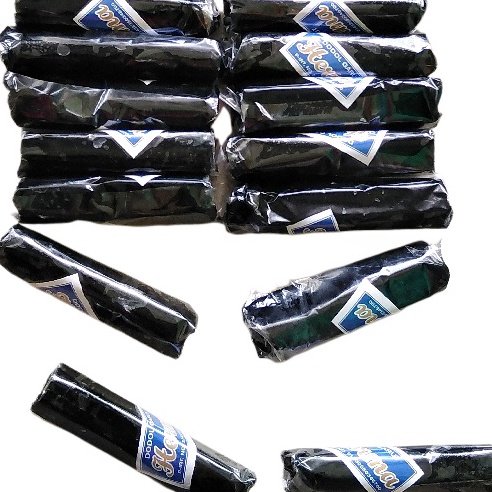 

Deal Now Dodol ketan hitam asli garut 1 kg oleh oleh khas picnic original makanan ringan kiloan termurah campur