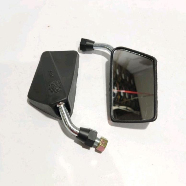 Terbaik Spion Model Rx King Kotak Mini Hd Dan Ymh Variasi Motor