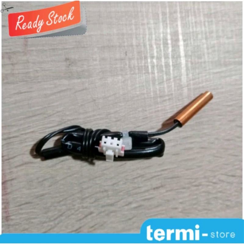 NTC Thermistor Termis AC LG Inverter T06EV3 T09EV3 T06EV4 T09EV4 T09EMV T10EMV T12EMV Original