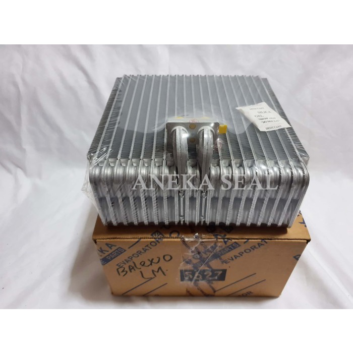 Evaporator Evap Cooling Coil Ac Mobil Suzuki Baleno Lama Kode B01