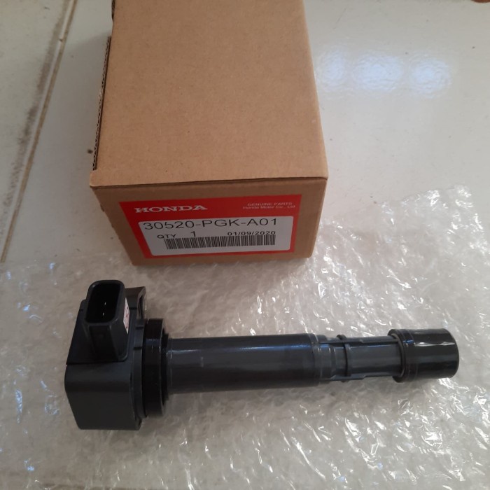 Coil Ignition Coil Busi Original Honda Stream 1700Cc Kode Br05