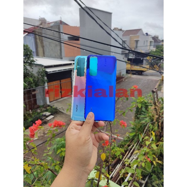 Jual Tutup Baterai - Back cover - Backdoor Huawei NOVA 7 5G Limited