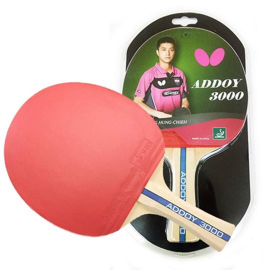 Terlaris Bet Pingpong Addoy 3000 Butterfly Original