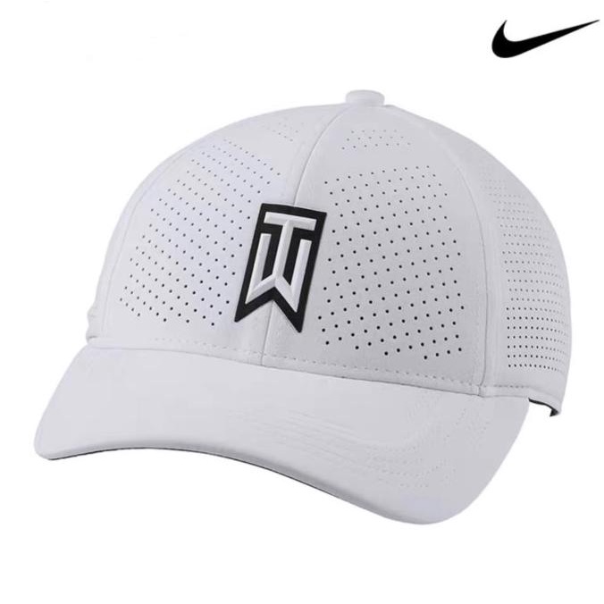 Terbaru Topi Golf Nike Tiger Woods Golf Cap Limited Edition