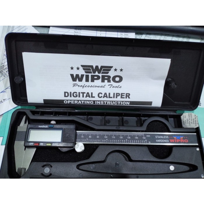 DISKON SPESIAL SKETMAT DIGITAL SKETMATE ALAT PENGUKUR DIMENSI WIPRO WP150B WP 150B TERLARIS