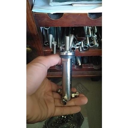 HOT SALE AS SAMBUNG DINAMO POLES UNTUK MOTORAN POMPA AIR TERBARU