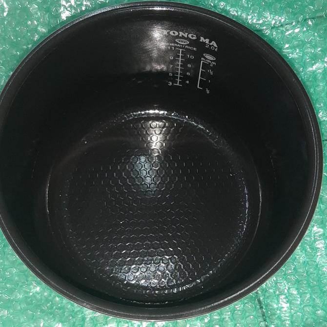 *#*#*#*#] PANCI MAGIC COM YONG MA SMC 7047 2LITER ORI