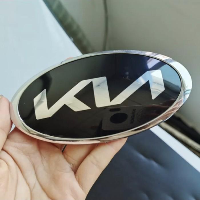 Emblem Logo New Kia Untuk Kia Sportage