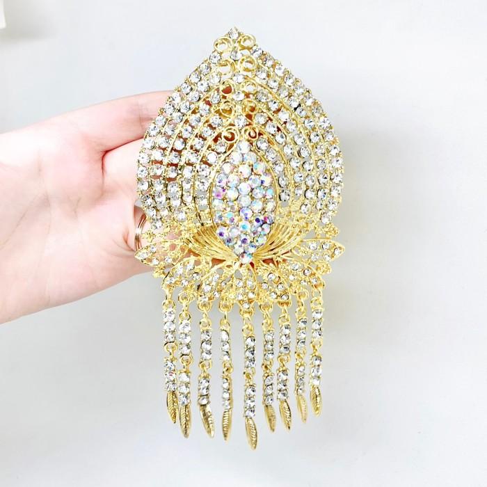 BROSS PREMIUM HIJAB JILBAB