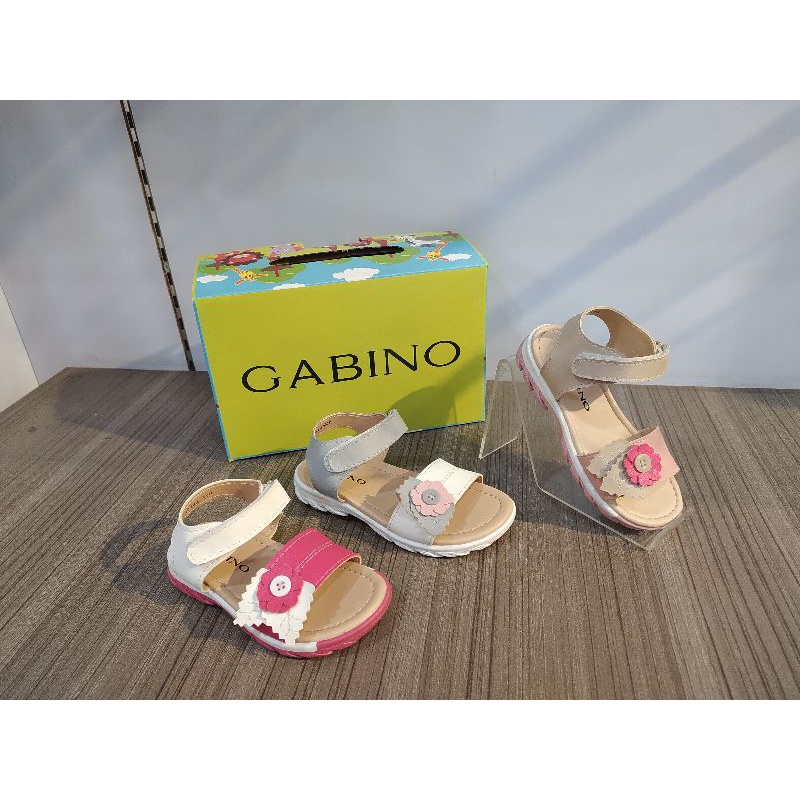 Gabino - Sepatu sandal anak Gabino