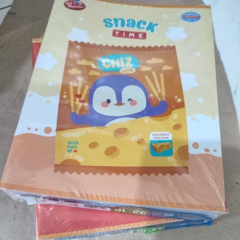 

Buku Sidu 32 / sidu 38 / sidu 58