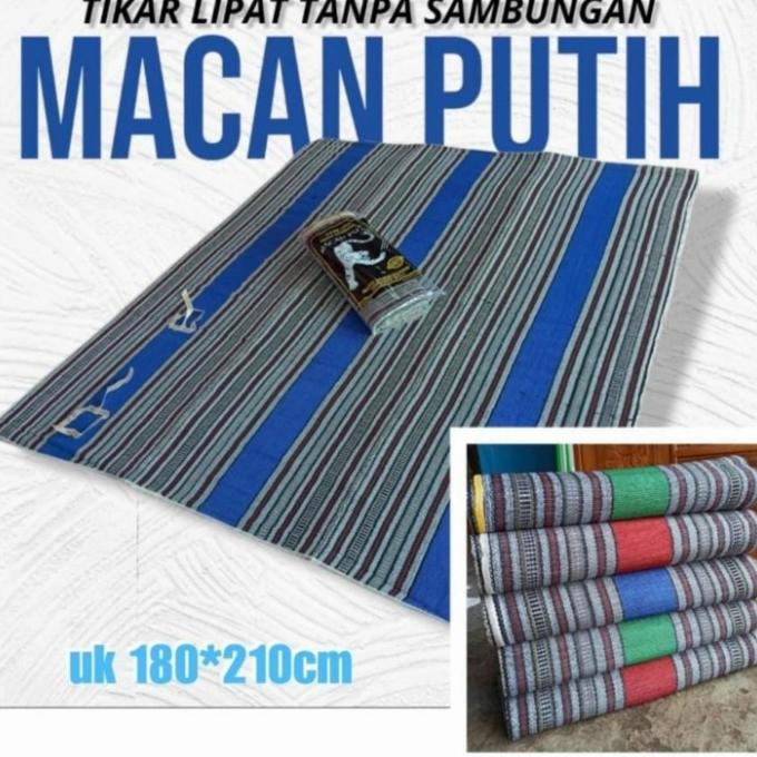 Limited Tikar Lipat Hajatan/Tikar Hajatan/Tikar Lipat/Tikar Gulung/Tikar Lipa