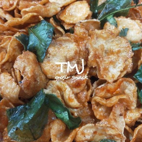 

Laris EMPING PEDES THAILAND 500gr