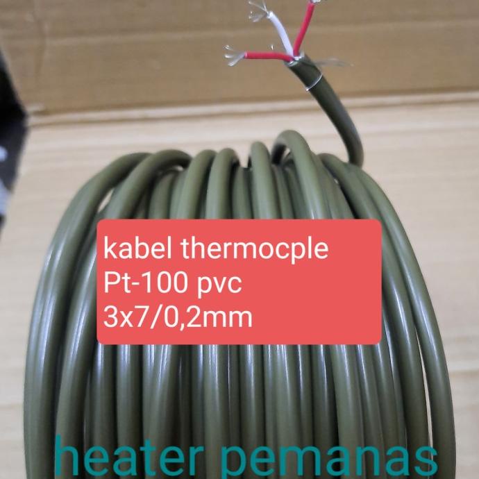 +%+%+%] kabel thermocouple PT 100