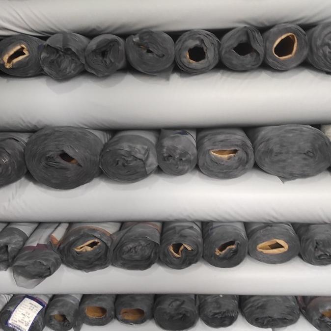 siap kirim] bahan Goretex-kain waterproof-tahan air 100%-lebar 150cm-bahan jaket