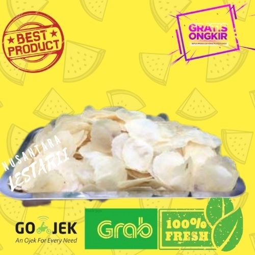 

Emping Tipis Kecil 500Gram