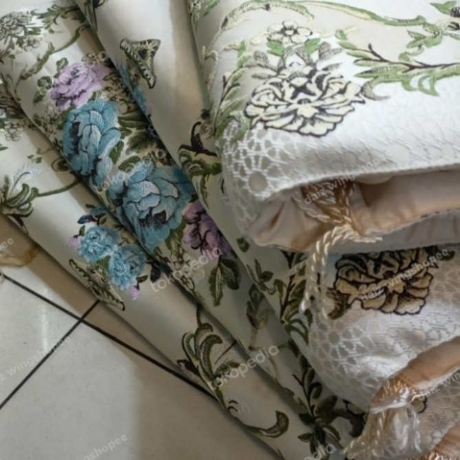 Terlaris Sajadah Sajadah Busa Tebal / Sajadah Busa Padat Empuk /Sajadah Busa Full Bordi