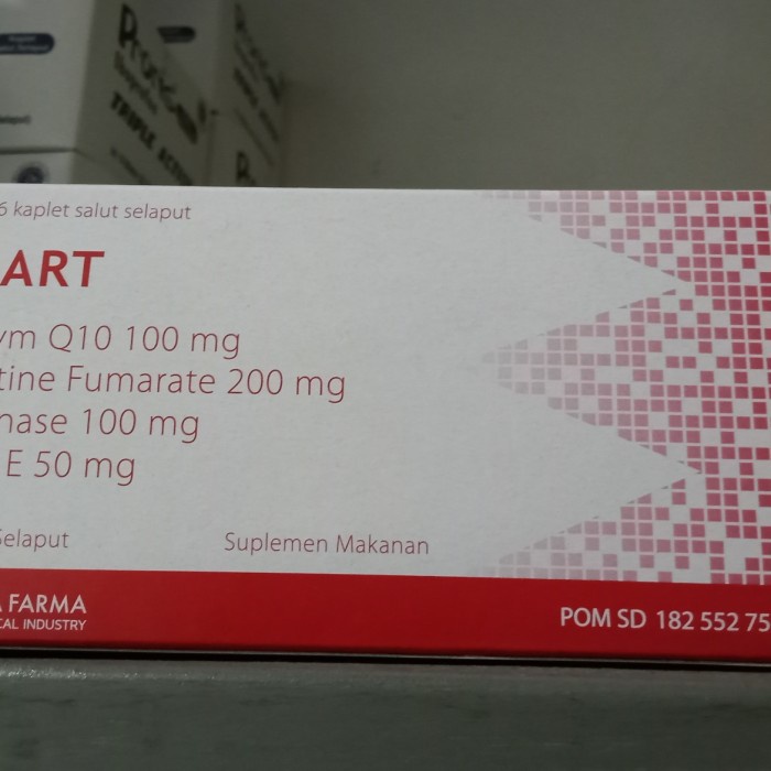 Terlaris Qhart/Q-Hart/Q Hart