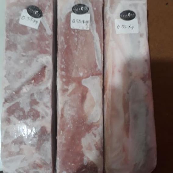 

Pork Belly 3Lapis Selecta Import Spain