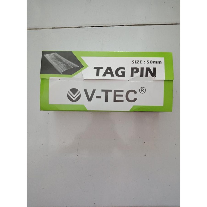 

><><><] refill tagging gun isi tembakan label baju