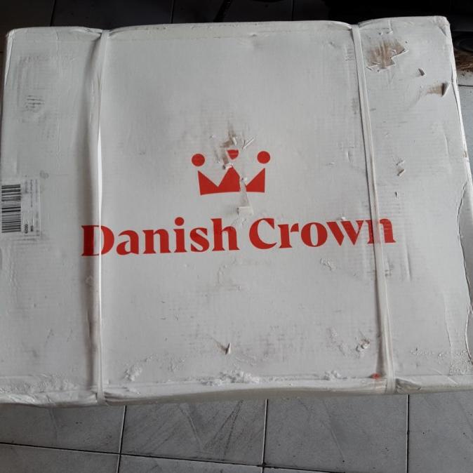 

pork belly skin off danish crown