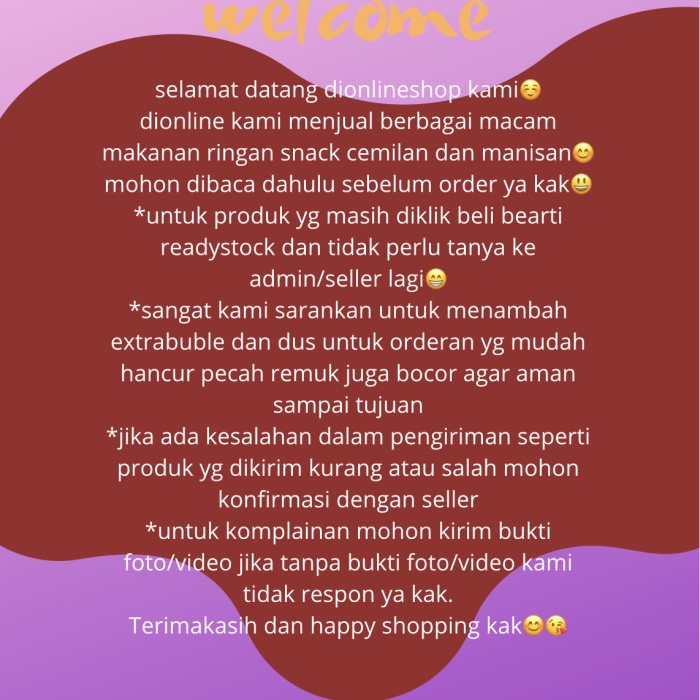 

Kacang Mede/Mete 500Gr