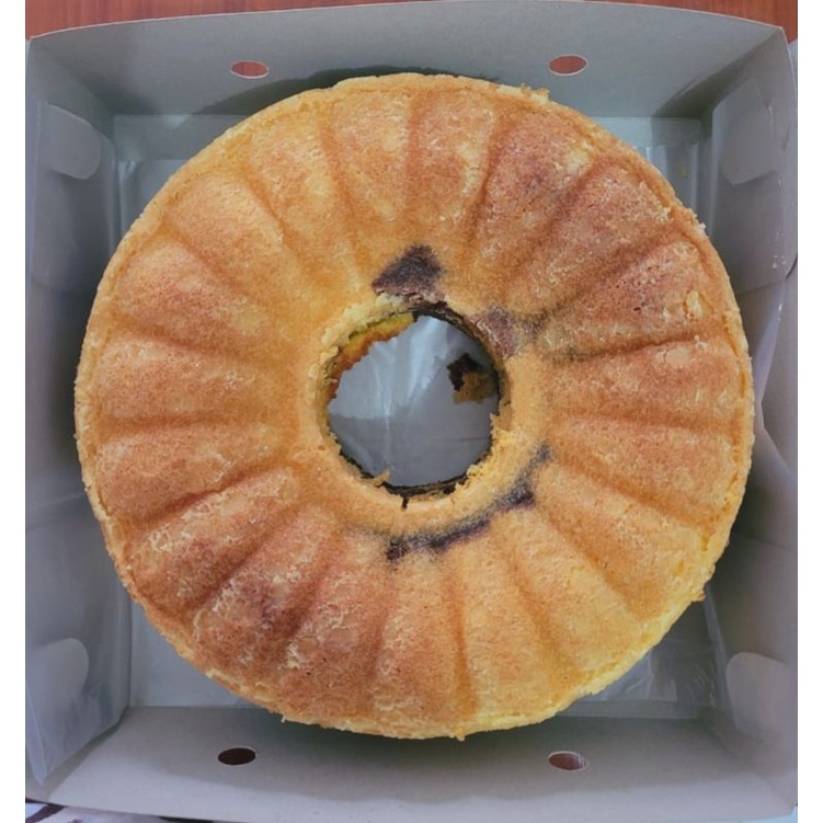 

Cake Marmer