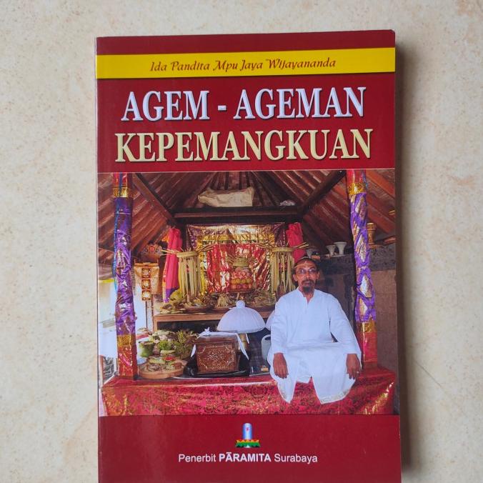 best seller] AGEM - AGEMAN KEPEMANGKUAN