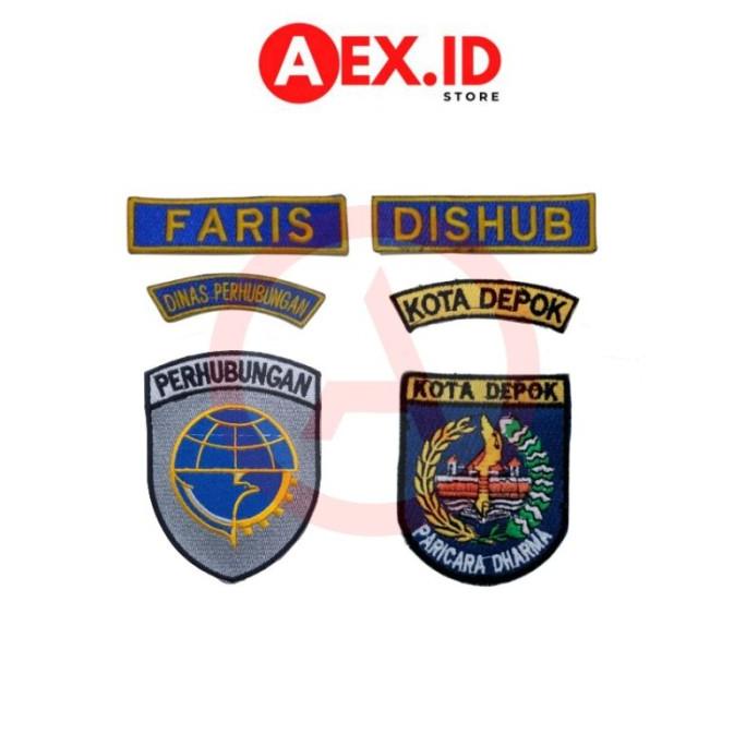yang dicari] Kemeja Dinas Perhubungan Pdh Dishub Kemeja Dishub Kemeja Putih Dishub