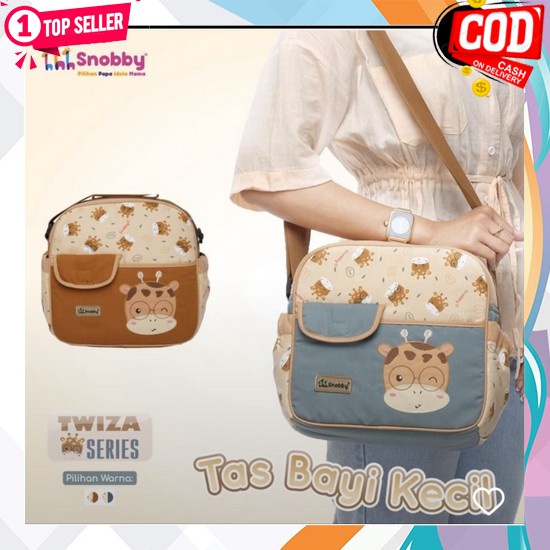 Tas Popok Baby Selempang Free Gendongan Murah Tas Perlengkapan Bayi Korea Aesthetic Mini Terlaris Ta