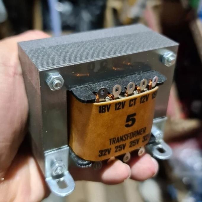 travo trafo 5a CT kecil kurae