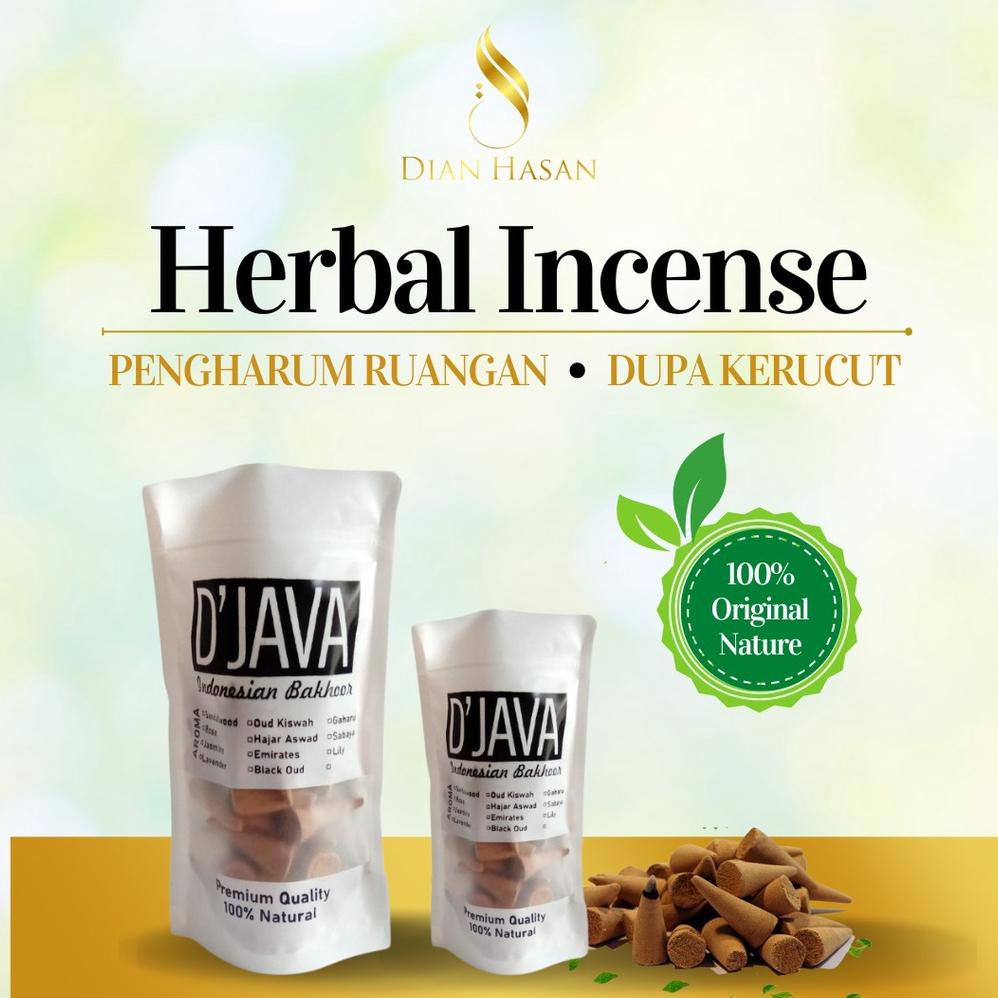 Terkini Dupa Kerucut Pengharum Ruangan Bakar 2023