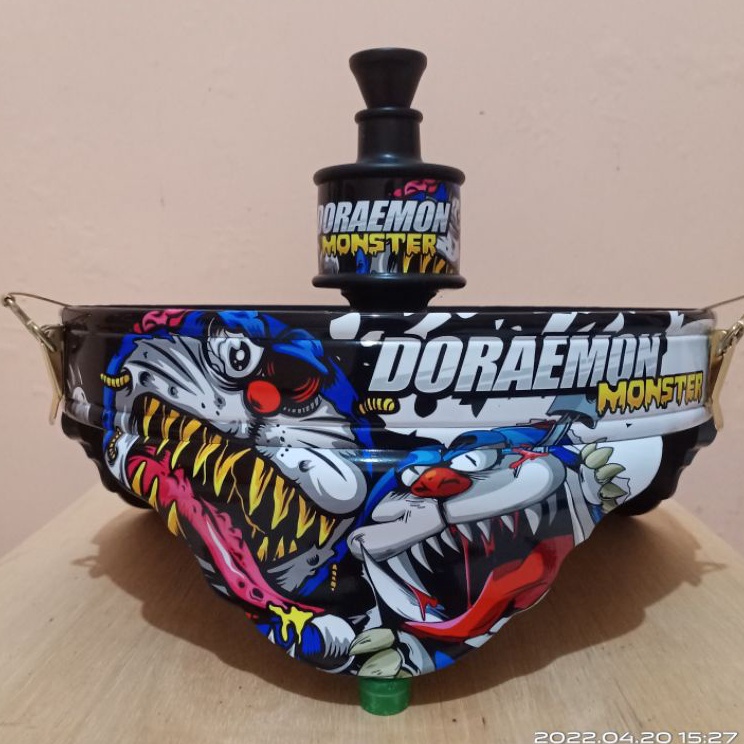 ✱Model Baru✩➥ ZPJNH TEBOK LOVEBIRD DEKAL PVC SLIM + klemkoper/klemplat D74 ✶Produk Keren