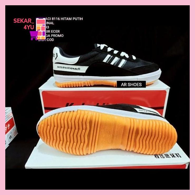 sepatu kodachi original capung / sepatu sekolah kodachi hitam hitam sekar_4yu