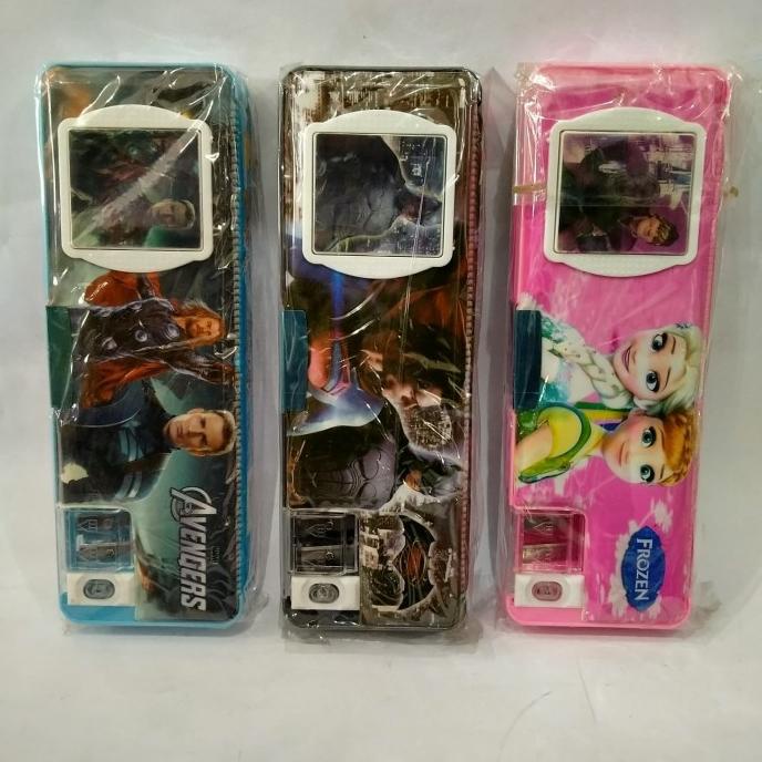 

hanya disini] PENCIL CASE/DISGRIP/TEMPAT PENSIL K-1524-01