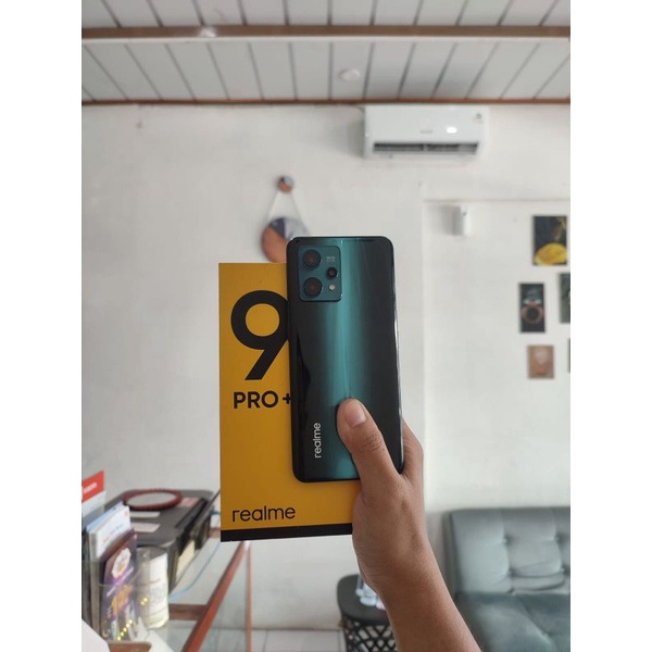 realme 9 pro 6/128 5g